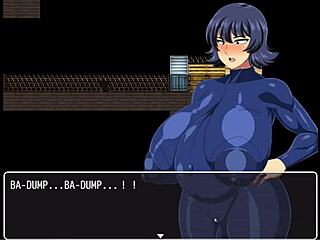 Hey, ever seen alien eggs on Todoroki's ship? What’s with those huge dicks after inspection?