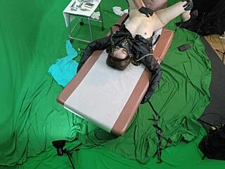 Hey Scarlett Johnson, ready for that medical vag check in POV?