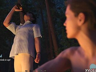 She Wants Her TITS To Be SEEN In Close-Up!