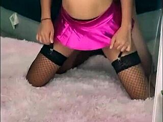 Wanted Short Videos, Made Her Content