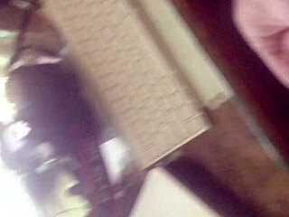 Chloe dominates with raw amateur intensity in bed.