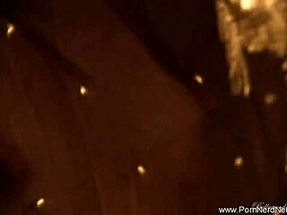 Indian woman looks so lovely in her exotic attire