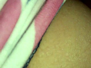 A Special Moment With My Wife In The Bedroom