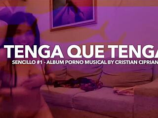 sexy teen on webcam teases pussy with blowjob hints, amateurs getting hardcore oral