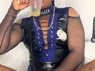 Anitawetpussy Fingering Wildly Before Getting Fucked Hard!