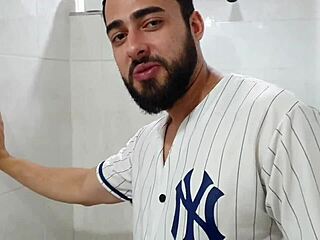 Blonde Amateur Mistakes Bathroom for Sex Spot, Gets Blowjob and Cumshot in Public Club