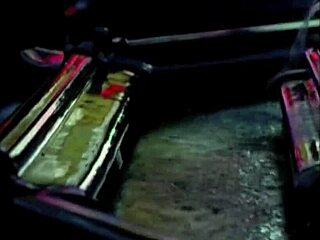 vintage interracial taboo with dark lantern london milk scene