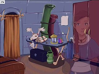 Lets play four elements trainer part 2