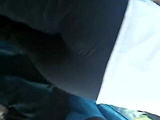 Peruvian mature mom shows off her ass in Arequipa 😏