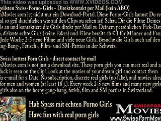 girls-duo delivers a steamy blowjob with cum play