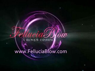 Wow, That Blowjob Attraction And Cumshot Combo Is Amazing!