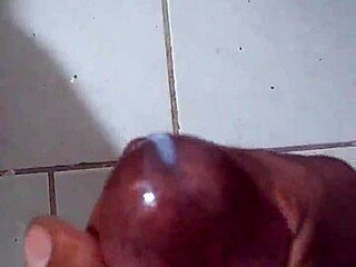 I-I just couldn't stop sucking that wet spanish cock, it was so huge and horny