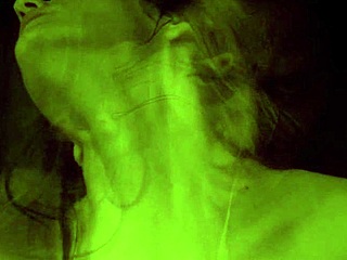 Eva Green stars in a romantic scene with intense moments