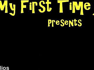 Lucky's Heart-Pounding First Time Girl On Girl With Big Tits Wife Milf