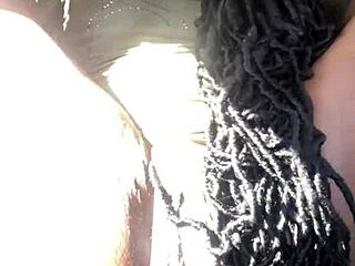 Do You Like Creamy Wet Bussy