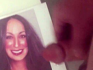 Cum tribute for horny fans, let's get wild 😈