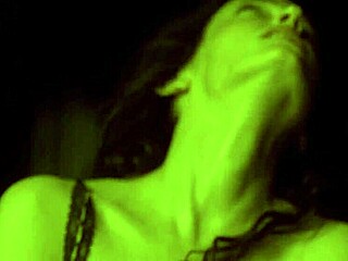 Eva Green stars in a romantic scene with intense moments