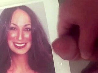 Cum tribute for horny fans, let's get wild 😈