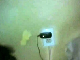 Chubby Gal Rammed Hard In The Ass - Homemade