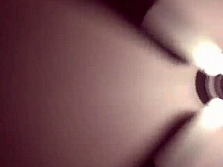 Doggy Style With Wife In Bedroom