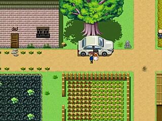 Minako English Hentai Game Intro