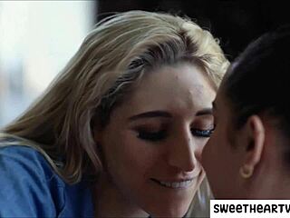 I Can’t Believe These Girls Didn’t Know They’re Stepsisters Until Now! It’s So Shocking and Sad