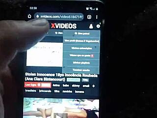 My Stepfather Put A Plug In My Ass And Fucked Me!