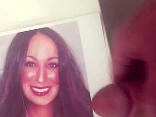 Cum tribute for horny fans, let's get wild 😈