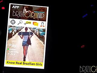 Brenda Carol Corrales Dates Tourist