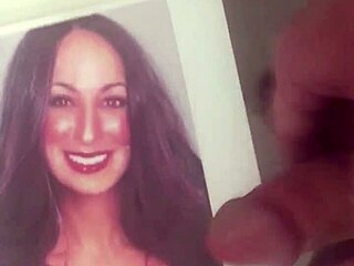 Cum tribute for horny fans, let's get wild 😈