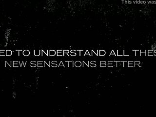 Nicole Heat's first time anal fuck with blonde teen