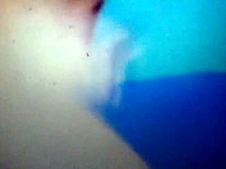 Blonde With A Delicious Pussy And Tight Ass Gets Pleasured