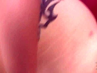 i gave her the most extrem blowjob ever