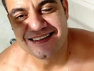 that big dick ready for bareback creampie on webcam