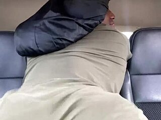 Do You Like Creamy Wet Bussy