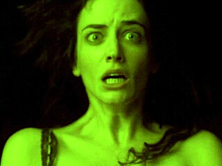 Eva Green stars in a romantic scene with intense moments