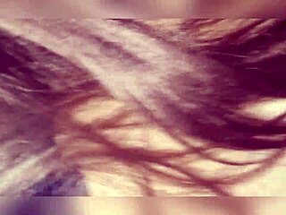 convencí a mi vecina de grabar nuestro sexo