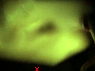 Hey, watch this desi girl deepthroat and take cum in mouth