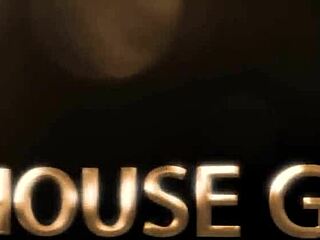 Mollie Ryder Chokes On Monster Cock