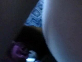 Redhead milf experiences intense leg-shaking orgasm on webcam