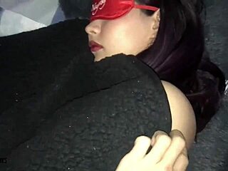 my stepbro enters my room n fucks my pussy hard then cums on my face