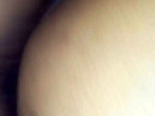 She Loves Cheating With Rough Ass!