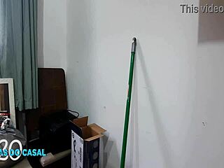 Cute Gay Babe Assfucks in POV Orgy