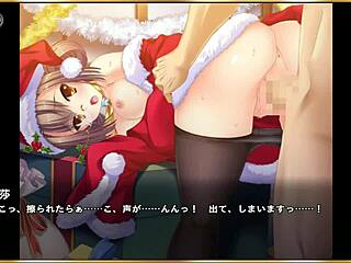 ero scene from makoi kishi maou tenka touitsu den with ryoumon seiya