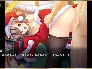 ero scene from makoi kishi maou tenka touitsu den with ryoumon seiya