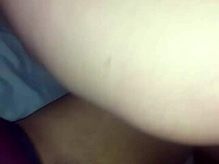 Sucking My Cock With Intense Passion And Desire, Feeling Every Inch Deep Inside