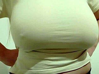 Natural Breasts Crave Your Touch, DepravedMinx! Want More?