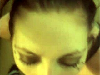 Tatted submissive takes master's BBC deep