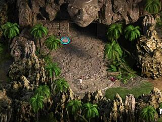 Treasureofnadia - I found the open door, what's hiding inside E3 29?