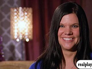 Horny Swingers Swap Partners for Wild Orgy Action